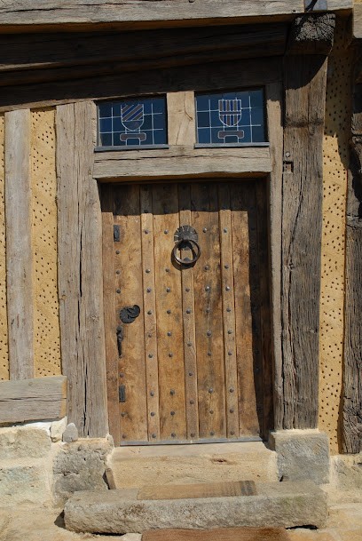 Desperrois Charpentes, Charpentier à Pont-l'Évêque