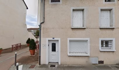 lr'démoussage, Charpentier à Rives