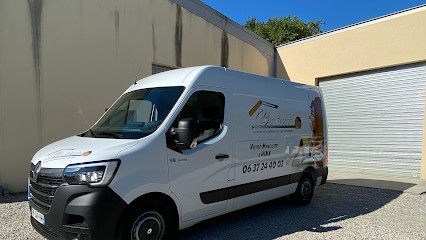 Ben Breizh, Menuisier à Hinx