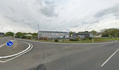 Sarl Saffre Andruch devient SCOP de l'Erdre, Charpentier aux Touches