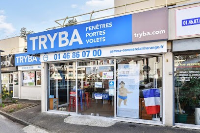 TRYBA L'Haÿ-les-Roses, Menuisier à L'Haÿ-les-Roses