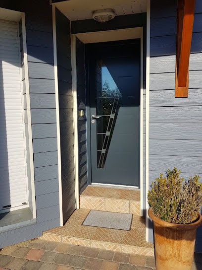 ACA Fermetures, Menuisier à Beaumont