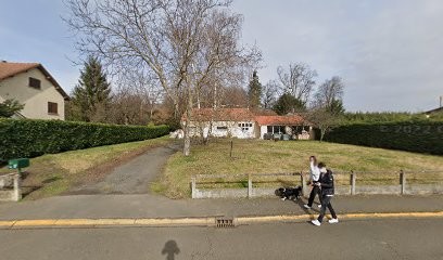 Menuiserie C Boyer, Menuisier à Blanzat