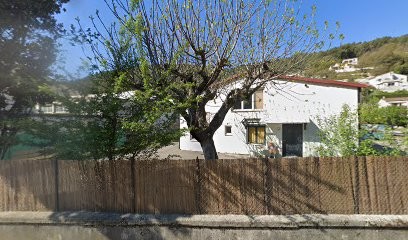 Atelier Paul Zoppi, Menuisier à Contes