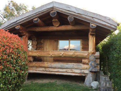 écopin fuste et charpente, Charpentier à Villeneuve-de-Marsan