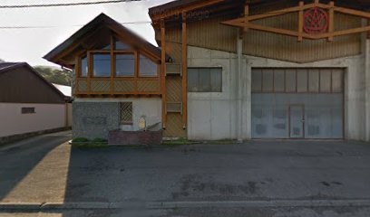 Bianchi Frères Charpentes, Charpentier à Wihr-au-Val