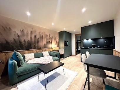 Alp'Art Agencement, Menuisier à Séez