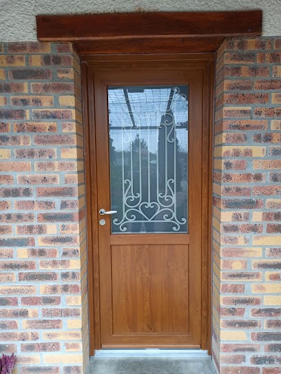 Eric.Dominique Fermetures, Menuisier à Bou