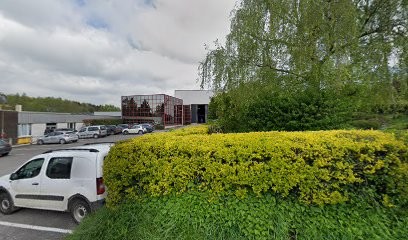 ACMT Industrie, Charpentier à Fontaine-lès-Vervins