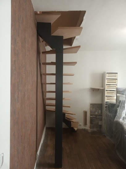 PAPEIX MENUISERIE, Menuisier à Isle