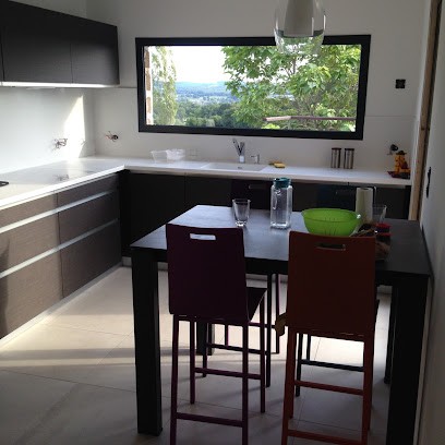 SARL Laurent Bonnet Menuiserie, Menuisier à Vendenesse-lès-Charolles