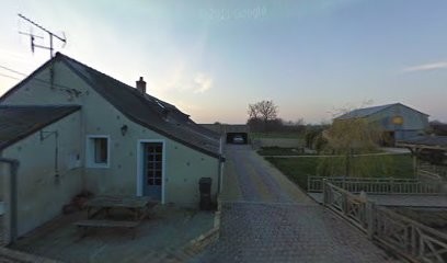 Burgevin SARL, Charpentier à Saint-Germain-des-Prés