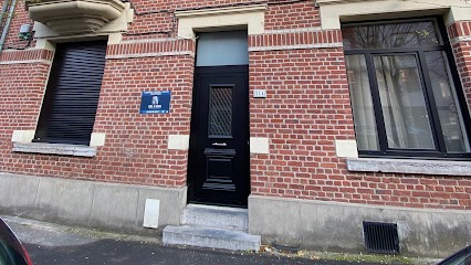 Isol & Vous Fermetures, Menuisier à Sailly-Labourse