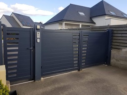 TL Fermetures, Menuisier à Auray