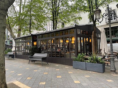 Menuiseries et Vérandas Sicard, Menuisier à Parçay-Meslay