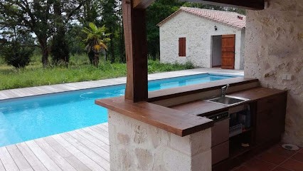 Sarl Barranger R.m, Menuisier à Mézin