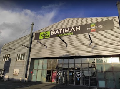 BATIMAN Martrenchard, Menuisier à Bègles