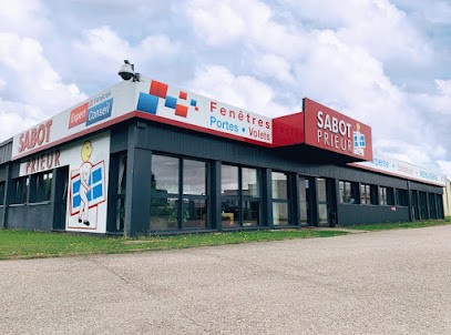 MENUISERIE SABOT PRIEUR, Menuisier à Rouxmesnil-Bouteilles
