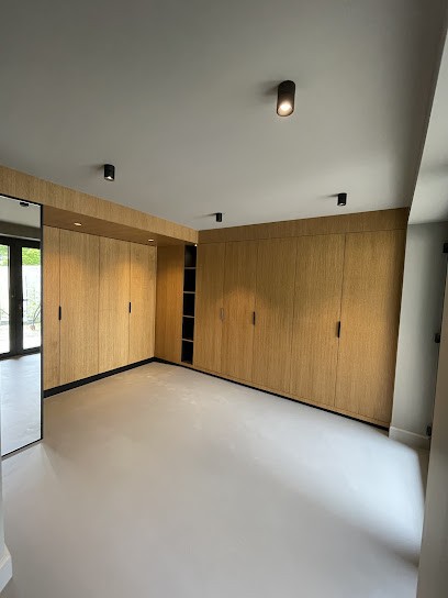 Marchal Agencement, Menuisier à Dombasle-sur-Meurthe