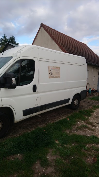 SMS STEF MULTI SERVICES, Menuisier à Baule