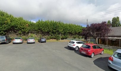 Interbois S.A.S, Charpentier à Bouillé-Ménard