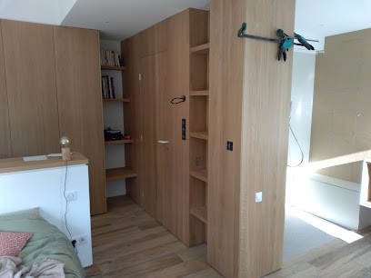 Ets ARenov, Ruel Julien, Menuisier au Chambon-sur-Lignon