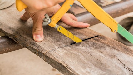 LA MENUISERIE TRADITIONNELLE, Menuisier à Saint-Nicolas-d'Aliermont