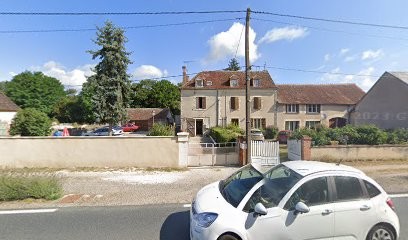 Récap M, Menuisier à Ruffec