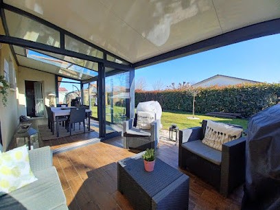 Bel Porte SARL, Menuisier à Saint-Avit