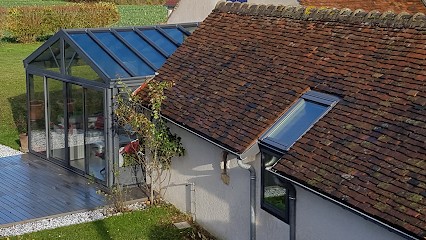 Raimbert Benoît, Menuisier à Gidy