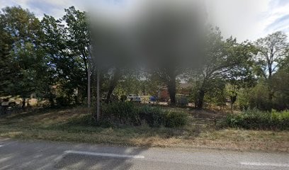 artizen 82, Menuisier à Caylus