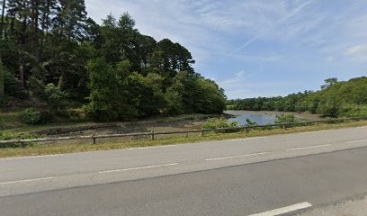 Menuiserie Soulard-Rochet, Menuisier à Audierne