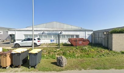 Fermeture16, Menuisier à Roullet-Saint-Estèphe