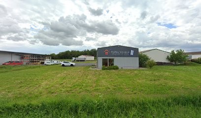 Poitou Travaux Sarl, Menuisier à Saint Martin la Pallu