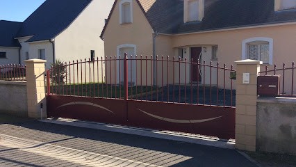 Hervé Automatisme, Menuisier à Saint-Jean-des-Échelles