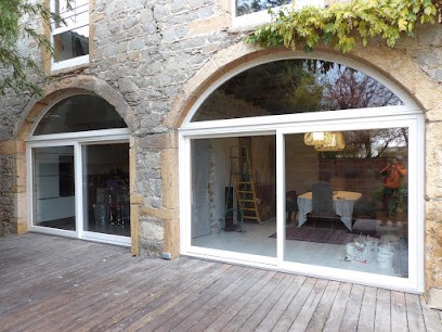 KOMEIX | Menuiserie Rhône, Menuisier à Beauvallon