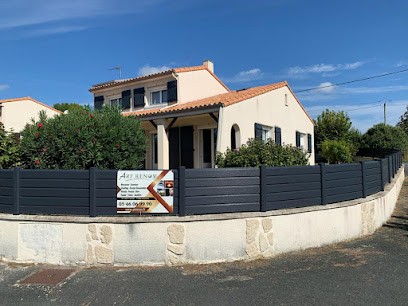 Art Renov, Menuisier à Saintes