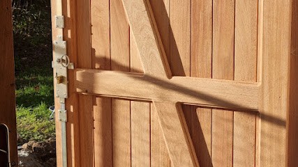 Menuiserie AUDIN Sébastien, Menuisier à Léoville