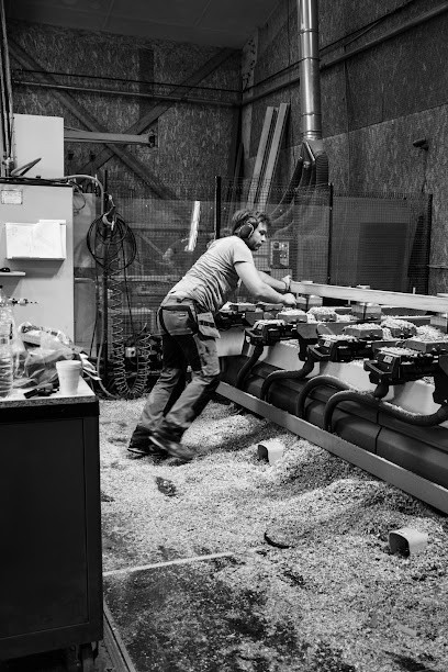 MENUISERIE GUERARD, Menuisier à Villers-sur-Mer