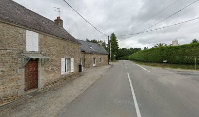 LE PICHON Dominique, Menuisier à Theix-Noyalo