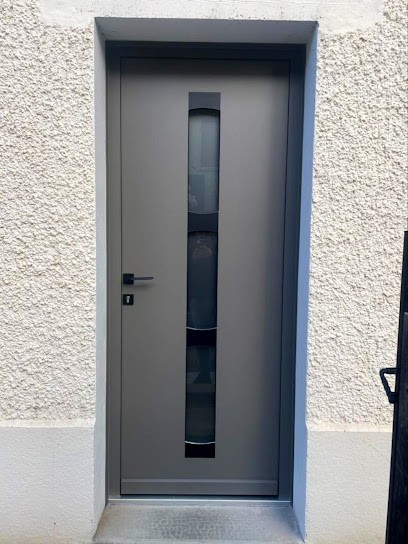 Art&Fenêtres, Menuisier à Challes-les-Eaux