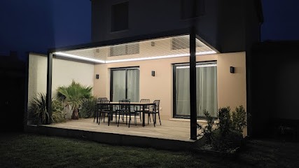 Sur Mesure - Côté Sud Menuiserie, Menuisier à Saint-Quentin-la-Poterie