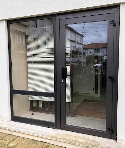 MENUISERIE ADE, Menuisier à Plesnois