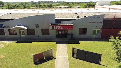 Rd Productions Sarl, Menuisier à Bazas