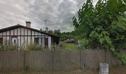 Baptiste TREJAUT, Charpentier à Saint-Michel-de-Castelnau