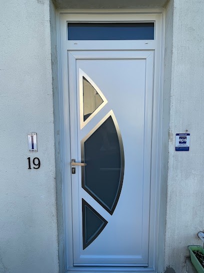 Morgan Menuiserie, Menuisier à Autun