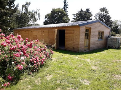 TESSIER Rénov' et Bois, Menuisier à Saint-Christophe-sur-Avre