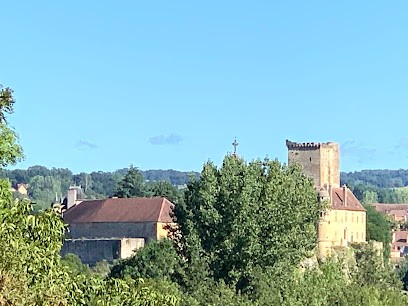 En Chêne Charpente Traditionnelle, Charpentier à Excideuil