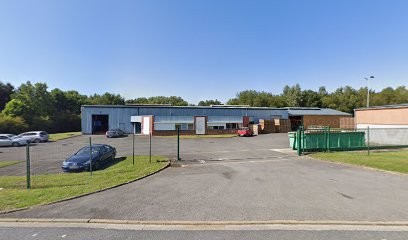 Comepal, Menuisier à Jeumont