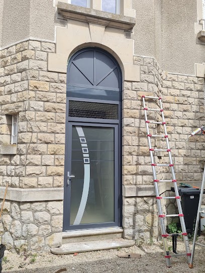 MC Lorraine Menuiserie, Menuisier à Vassincourt